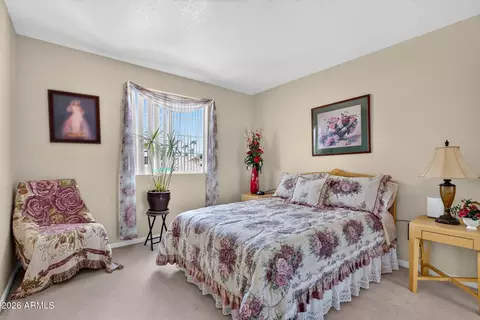 Bedroom - 1873 E Mcnair Dr, Tempe, AZ 85283 photo 6 of 6