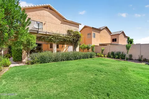Exterior - 1873 E Mcnair Dr, Tempe, AZ 85283 photo 8 of 9