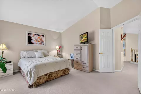 Bedroom - 1873 E Mcnair Dr, Tempe, AZ 85283 photo 3 of 6