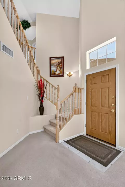 Entry Way - 1873 E Mcnair Dr, Tempe, AZ 85283 photo 1 of 3