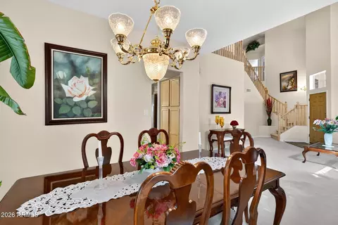Dining - 1873 E Mcnair Dr, Tempe, AZ 85283 photo 2 of 4