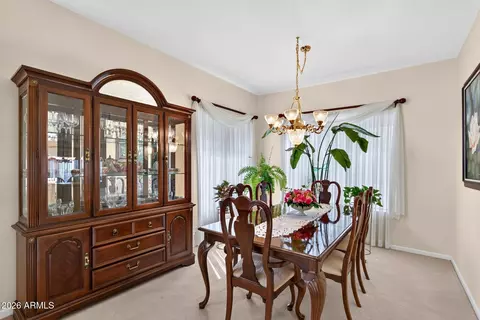 Dining - 1873 E Mcnair Dr, Tempe, AZ 85283 photo 1 of 4