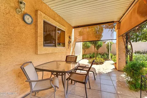 Exterior - 1873 E Mcnair Dr, Tempe, AZ 85283 photo 5 of 9