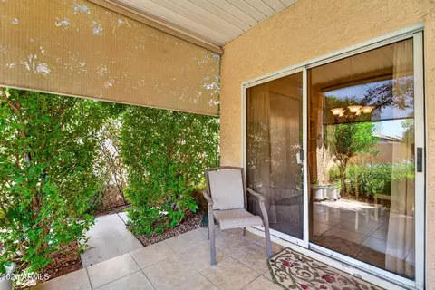 Exterior - 1873 E Mcnair Dr, Tempe, AZ 85283 photo 4 of 9