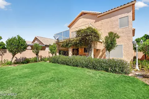 Exterior - 1873 E Mcnair Dr, Tempe, AZ 85283 photo 7 of 9