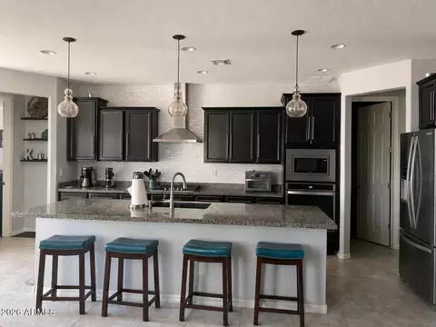Kitchen - 2321 E Beautiful Ln, Phoenix, AZ 85042 photo 1 of 1