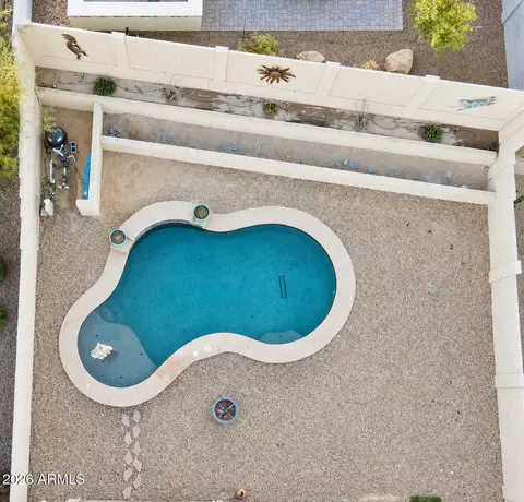 Exterior - 2321 E Beautiful Ln, Phoenix, AZ 85042 photo 2 of 2