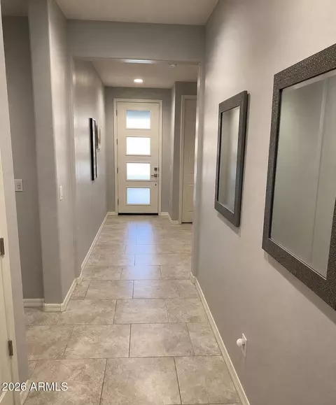 Entry Way - 2321 E Beautiful Ln, Phoenix, AZ 85042 photo 1 of 3