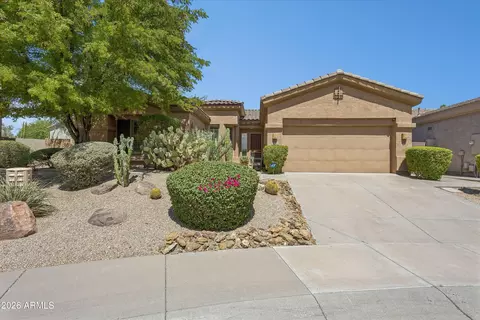 7638 E Via Montoya --, Scottsdale, AZ 85255