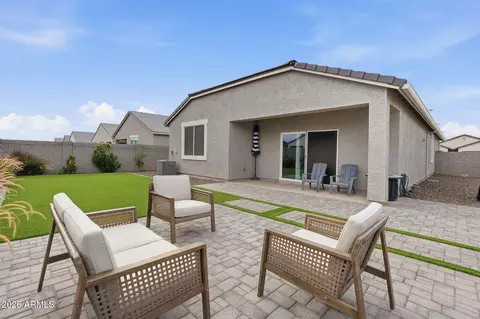 1583 E Lardner Dr, Casa Grande, AZ 85122