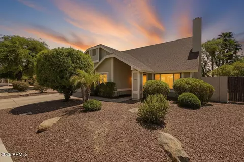 4827 W Commonwealth Pl, Chandler, AZ 85226