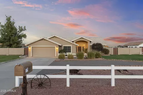 6413 N 171st Ln, Waddell, AZ 85355