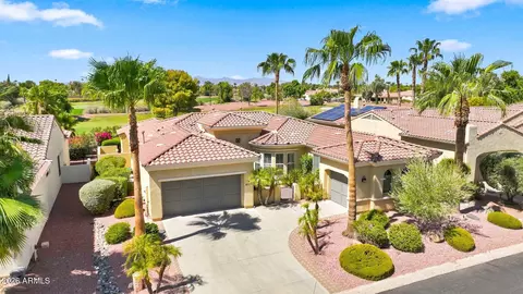 21922 N Pedregosa Ct, Sun City West, AZ 85375