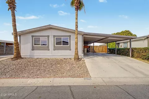 8601 N 103rd Ave #162, Peoria, AZ 85345