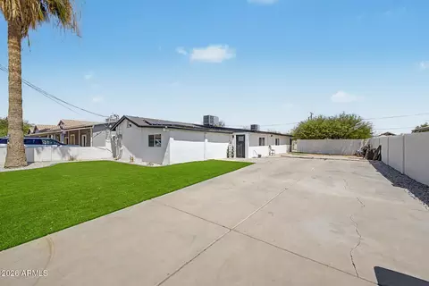 13805 N Luna St, El Mirage, AZ 85335