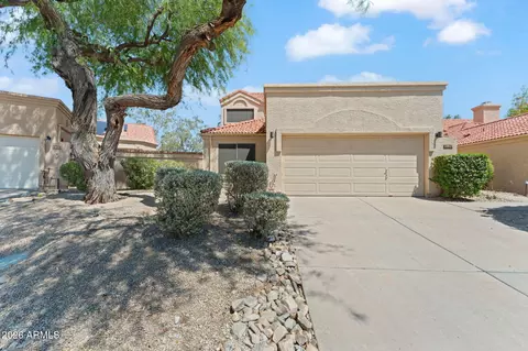10917 N 112th Pl, Scottsdale, AZ 85259