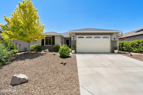1289 Essex Way, Chino Valley, AZ 86323