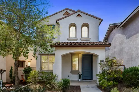 20607 W White Rock Rd, Buckeye, AZ 85396