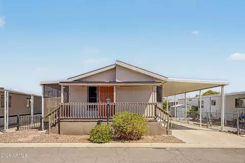 10955 N 79th Ave #53, Peoria, AZ 85345