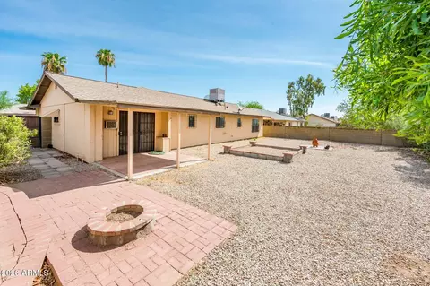 Exterior - 5013 E Shasta St, Phoenix, AZ 85044 photo 2 of 3