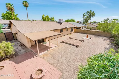 Exterior - 5013 E Shasta St, Phoenix, AZ 85044 photo 3 of 3