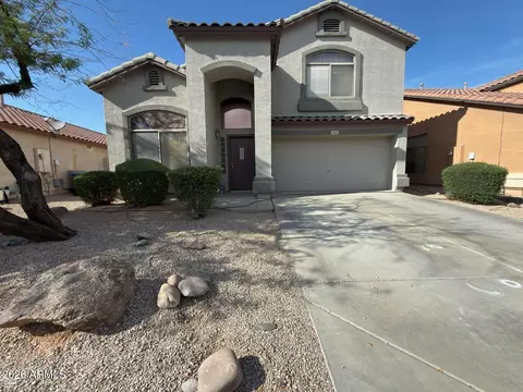 12626 W Medlock Dr, Litchfield Park, AZ 85340