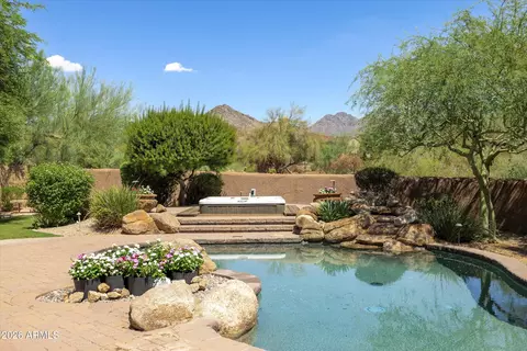 20061 N 95th Way, Scottsdale, AZ 85255