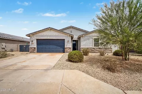 362 S San Vicente Ln, Casa Grande, AZ 85194
