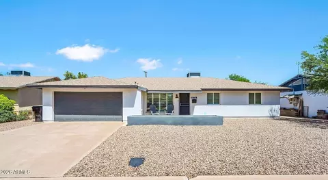 8336 E Cypress St, Scottsdale, AZ 85257