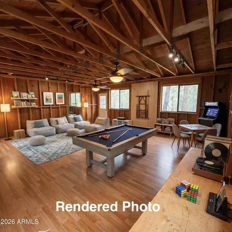 Other - 5415 W Valley View Dr, Pine, AZ 85544 photo 5 of 13