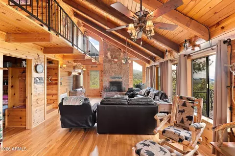 Other - 5415 W Valley View Dr, Pine, AZ 85544 photo 4 of 13
