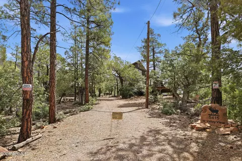 Other - 5415 W Valley View Dr, Pine, AZ 85544 photo 13 of 13