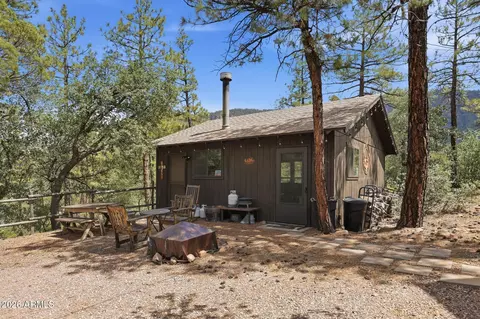 Other - 5415 W Valley View Dr, Pine, AZ 85544 photo 7 of 13