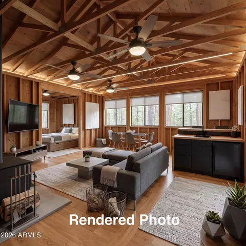 Other - 5415 W Valley View Dr, Pine, AZ 85544 photo 4 of 11