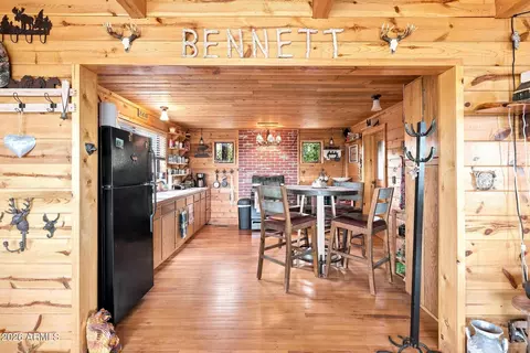 Kitchen - 5415 W Valley View Dr, Pine, AZ 85544 photo 1 of 2