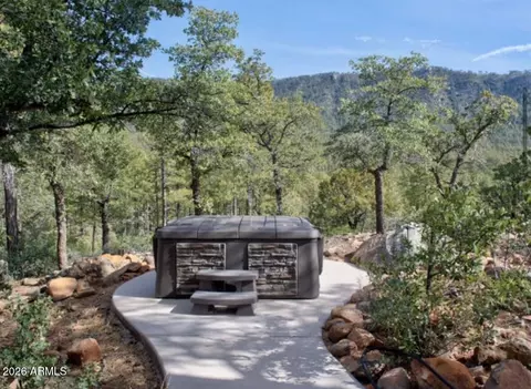 Other - 5415 W Valley View Dr, Pine, AZ 85544 photo 3 of 13
