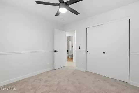 Bedroom - 1146 W 20th Ave, Apache Junction, AZ 85120 photo 5 of 7