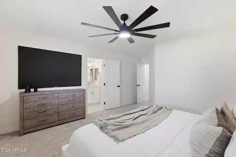Bedroom - 1146 W 20th Ave, Apache Junction, AZ 85120 photo 3 of 7