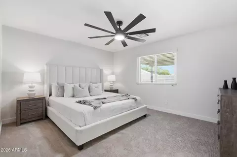 Bedroom - 1146 W 20th Ave, Apache Junction, AZ 85120 photo 1 of 7
