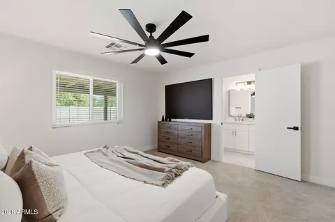 Bedroom - 1146 W 20th Ave, Apache Junction, AZ 85120 photo 2 of 7