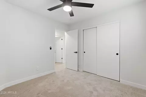 Bedroom - 1146 W 20th Ave, Apache Junction, AZ 85120 photo 7 of 7