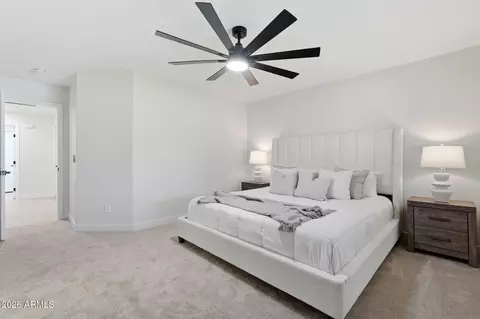 Bedroom - 1146 W 20th Ave, Apache Junction, AZ 85120 photo 4 of 7