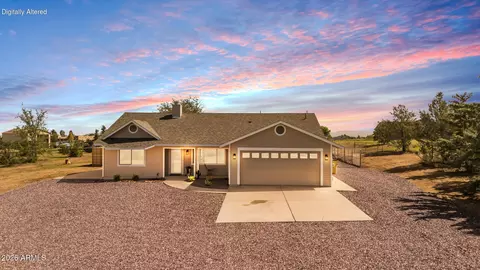 499 N Reed Rd, Chino Valley, AZ 86323