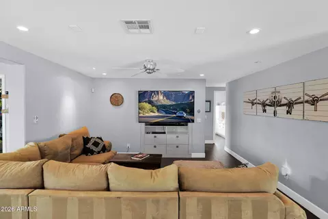 Living - 2502 E North Ln, Phoenix, AZ 85028 photo 2 of 3