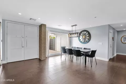 Dining - 2502 E North Ln, Phoenix, AZ 85028 photo 1 of 2