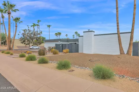 Exterior - 2502 E North Ln, Phoenix, AZ 85028 photo 12 of 12