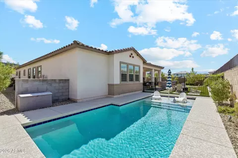 Exterior - 1816 E Fallen Leaf Ln, Phoenix, AZ 85024 photo 6 of 10