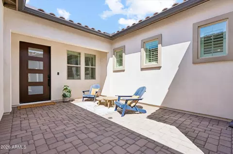 Exterior - 1816 E Fallen Leaf Ln, Phoenix, AZ 85024 photo 10 of 10