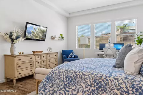 Bedroom - 1816 E Fallen Leaf Ln, Phoenix, AZ 85024 photo 1 of 5