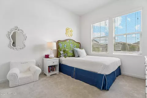 Bedroom - 1816 E Fallen Leaf Ln, Phoenix, AZ 85024 photo 3 of 5